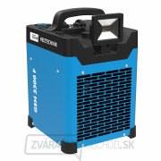 Elektrický priamotop GEH 3300 F Elektrický priamotop GEH 3300 F gallery main image