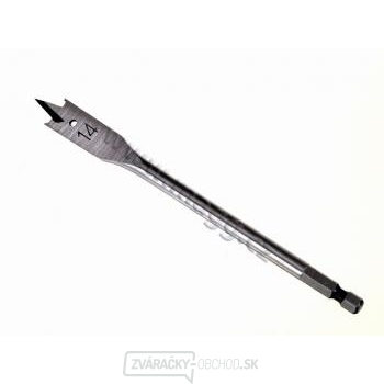 MAGG Vrták do dřeva plochý 30x152 mm