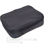 Multimeter digitálny, inverzný displej, True RMS, automatická voľba rozsahov náhled