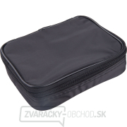 Multimeter digitálny, inverzný displej, True RMS, automatická voľba rozsahov náhled