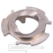 Kryt reznej hlavy, INOX 440C Kryt reznej hlavy, INOX 440C gallery main image