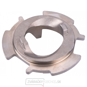 Kryt reznej hlavy, INOX 440C Kryt reznej hlavy, INOX 440C gallery main image