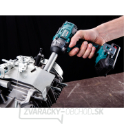 Aku rázový uťahovák Extol 1/2“ aku SHARE20V náhled