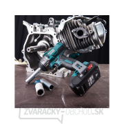 Aku rázový uťahovák Extol 1/2“ aku SHARE20V náhled