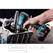 Aku rázový uťahovák Extol 1/2“ aku SHARE20V náhled