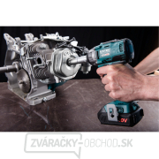 Aku rázový uťahovák Extol 1/2“ aku SHARE20V náhled