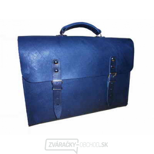 Taška pre elektrikárov - koža Taška pre elektrikárov - koža gallery main image