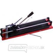Profesionálna rezačka na dlaždice SB1212, 600mm + kufor Profesionálna rezačka na dlaždice SB1212, 600mm + kufor gallery main image