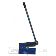 Nožnice pákové na strihanie pásoviny 150mm Nožnice pákové na strihanie pásoviny 150mm gallery main image