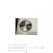 Scheppach pílový kotúč TCT 405 x 30 x 3,2 mm/32 z. (Pre model HS 410) gallery main image