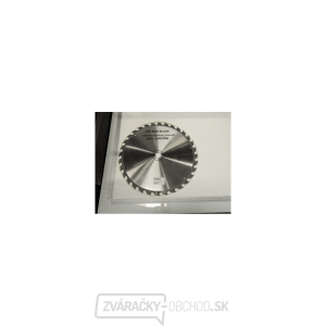 Scheppach pílový kotúč TCT 405 x 30 x 3,2 mm/32 z. (Pre model HS 410) Scheppach pílový kotúč TCT 405 x 30 x 3,2 mm/32 z. (Pre model HS 410) gallery main image