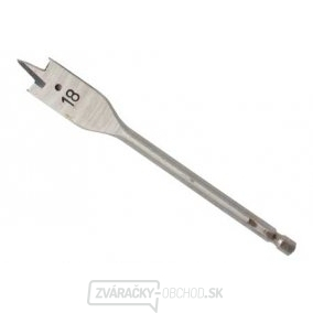 MAGG Vrták do dřeva plochý 40x152 mm