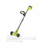 Ryobi RY18PCA-0 aku patio čistič ONE + (bez batérie a nabíjačky) gallery main image