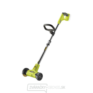 Ryobi RY18PCA-0 aku patio čistič ONE + (bez batérie a nabíjačky) gallery main image