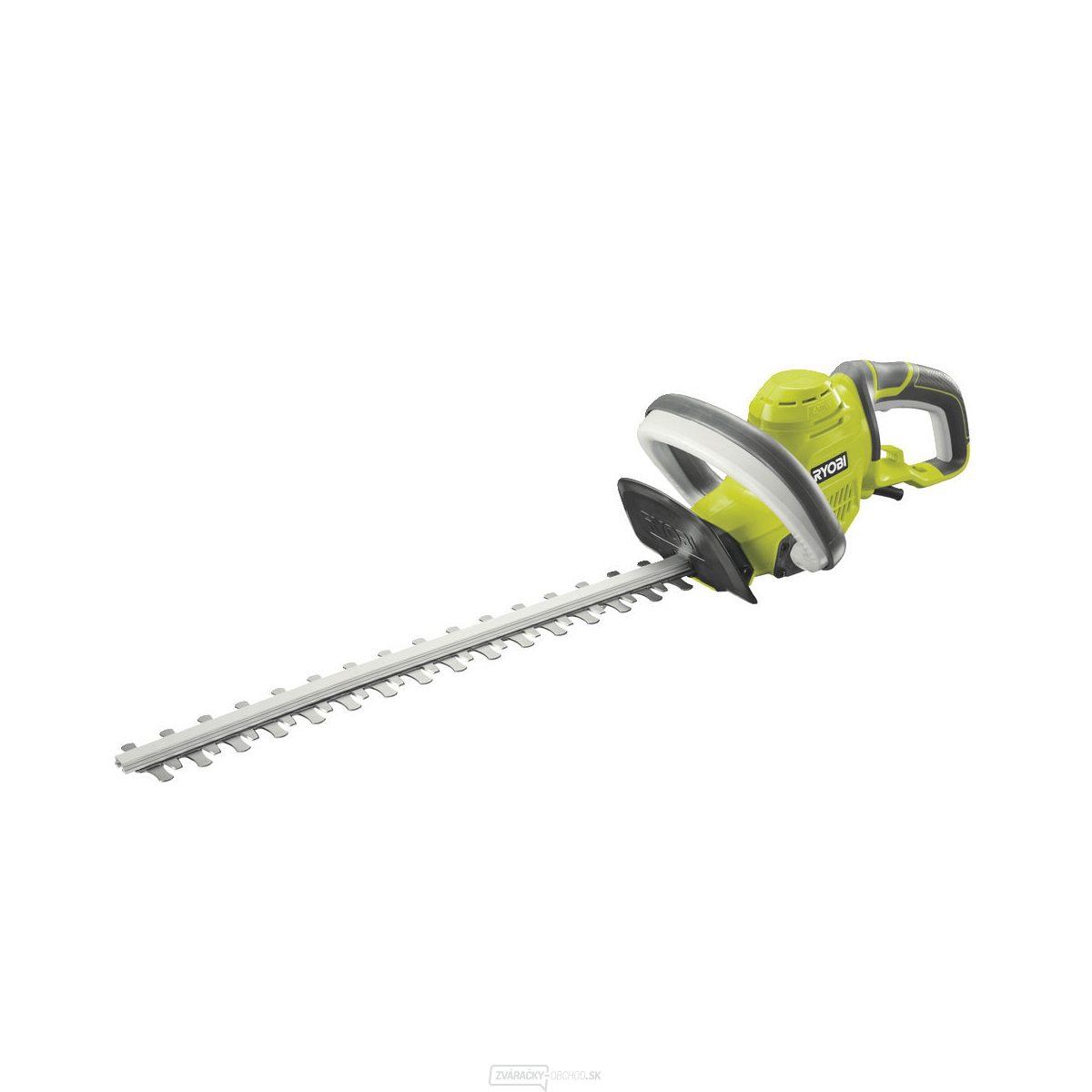 Ryobi RHT 4550 elektrický plotostrih 450W gallery main image