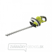 Ryobi RHT 5150 elektrický plotostrih 500W gallery main image