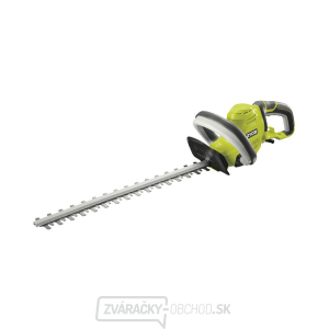 Ryobi RHT 5150 elektrický plotostrih 500W gallery main image