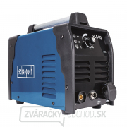 Scheppach PLC 40 plazmová rezačka náhled