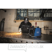 Scheppach PLC 40 plazmová rezačka náhled