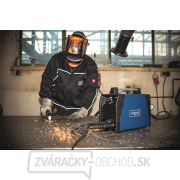 Scheppach PLC 40 plazmová rezačka náhled