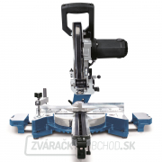 Pokosová píla s poťahom Scheppach HM 110 MP náhled