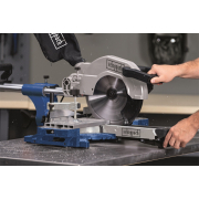 Pokosová píla s poťahom Scheppach HM 110 MP náhled