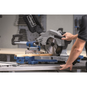 Pokosová píla s poťahom Scheppach HM 110 MP náhled