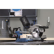 Pokosová píla s poťahom Scheppach HM 110 MP náhled