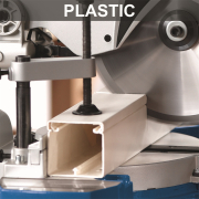 Pokosová píla s poťahom Scheppach HM 110 MP náhled