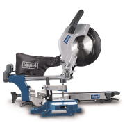 Pokosová píla s poťahom Scheppach HM 110 MP náhled