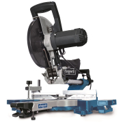 Pokosová píla s poťahom Scheppach HM 110 MP náhled