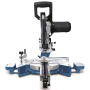 Pokosová píla s poťahom Scheppach HM 110 MP náhled