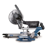 Pokosová píla s poťahom Scheppach HM 110 MP náhled