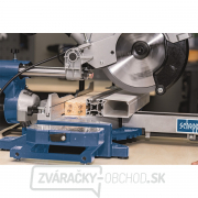 Pokosová píla Scheppach HM 90 MP náhled