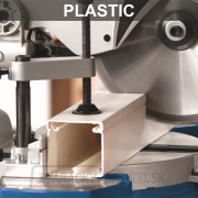 Pokosová píla Scheppach HM 90 MP náhled