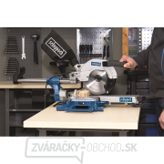 Pokosová píla Scheppach HM 90 MP náhled