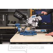 Pokosová píla Scheppach HM 90 MP náhled