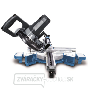 Pokosová píla Scheppach HM 90 MP náhled