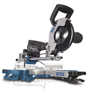 Pokosová píla Scheppach HM 90 MP náhled