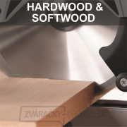 Pokosová píla Scheppach HM 90 MP náhled