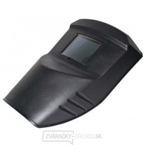 Ochranný štít pre zváračov 110x90mm Ochranný štít pre zváračov 110x90mm
