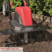 Kultivátor Scheppach MTE 460 s elektrickým motorom 1500 W náhled