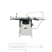 PKS-254E - Kotúčová píla náhled