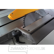 PKS-254E - Kotúčová píla náhled