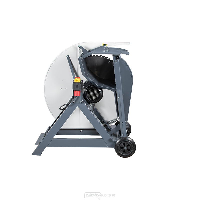 PPD-700N - Píla na palivové drevo