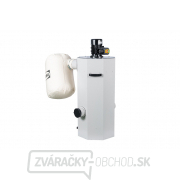 OPB-750 - Odsávač kovového prachu 230V náhled
