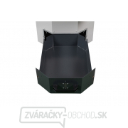 OPB-750 - Odsávač kovového prachu 230V náhled