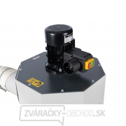 OPB-750 - Odsávač kovového prachu 230V náhled