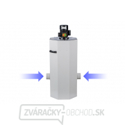 OPB-750 - Odsávač kovového prachu 230V náhled