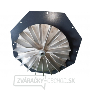 OPB-750 - Odsávač kovového prachu 230V náhled